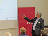 Dr. Markus Schopf, Borealis Group