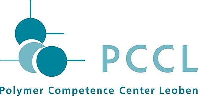 Polymer Competence Center Leoben Logo