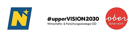 Logoleiste #upperVISION2030