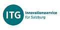 Logo Innovations- und Technologietransfer Salzburg GmbH