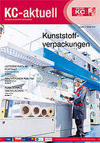 KC-aktuell: issue 3/2014