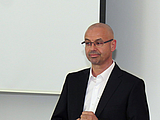 Claus Hornig (CLAHO Unternehmensberatung GmbH)