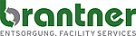Brantner Entsorgung Logo 
