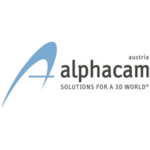Logo alphacam austria gmbh