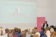 Ing. Bruno Ofner, Minger Kunststofftechnik GmbH