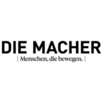 DIE MACHER Logo