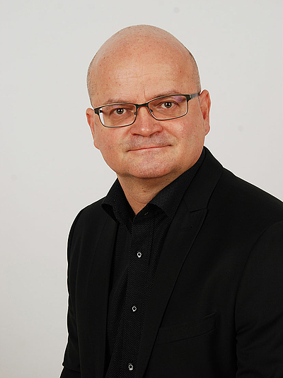 Profilbild von Klaus Oberreiter