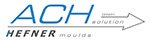 ACH solution GmbH Logo