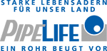 PIPELIFE Austria GesmbH & Co KG Logo