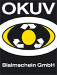 OKUV Blaimschein GmbH Logo
