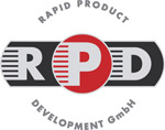 RPD - Rapid Product Development GmbH Logo