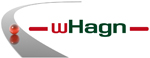wHagn GmbH Logo