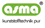 asma GmbH Logo