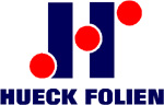 HUECK FOLIEN Gesellschaft m.b.H. Logo