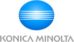 Konica Minolta Sensing Europe B.V. Logo