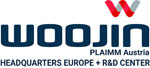 Woojin Plaimm GmbH Logo
