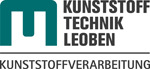 Montanuniversität Leoben, Lehrstuhl für Kunststoffverarbeitung / Department Kunststofftechnik Logo