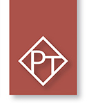 Promotool Formenbau GmbH Logo