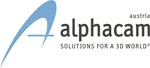 alphacam austria gmbh Logo