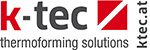 k-tec GmbH Logo