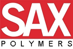 SAX Polymers Industrie GmbH Logo