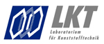 LKT Laboratorium f. Kunststofftechnik GesmbH Logo