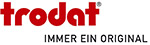 Trodat Produktions GmbH Logo