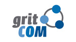 GRITCOM GesmbH EDV-Dienstleistungen Logo