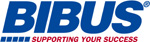 BIBUS Austria Ges.m.b.H. Logo