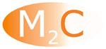 M2 Consulting GmbH Logo