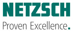 Netzsch - Gerätebau GmbH Logo