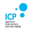 Johannes Kepler Universität Linz - Institut für Chemie der Polymere Logo