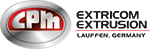 Extricom GmbH Blach Extruder & Components Logo