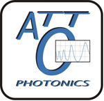 Attophotonics Biosciences GmbH Logo