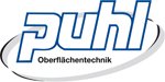 Puhl Oberflächentechnik GmbH Logo