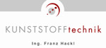 Ing. Franz Hackl Kunststofftechnik Logo