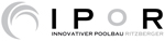 Ipor Innovativer Poolbau Ritzberger GmbH Logo