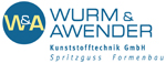 Wurm & Awender Kunststofftechnik GmbH Logo