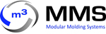 MMS Modular Molding Systems GmbH Logo
