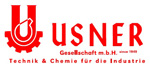 Usner G.m.b.H. Logo