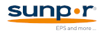 Sunpor Kunststoff GmbH Logo