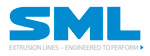 SML Maschinengesellschaft mbH Logo