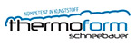 thermoFORM & gastroALLround GmbH Logo