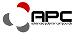 APC Advanced Polymer Compounds Logo