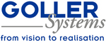 GOLLER Systems – Hubertus Goller GesmbH Logo