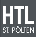 Höhere Technische Bundeslehr- und Versuchsanstalt HTBLuVA-St. Pölten Logo