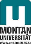 Montanuniversität Leoben, Außeninstitut Logo