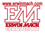 Erwin Mach Gummitechnik GmbH Logo
