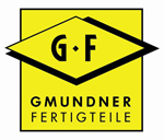 Gmundner Fertigteile GesmbH & Co KG Logo