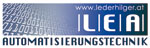 Lederhilger Alois Automatisierungstechnik Logo
